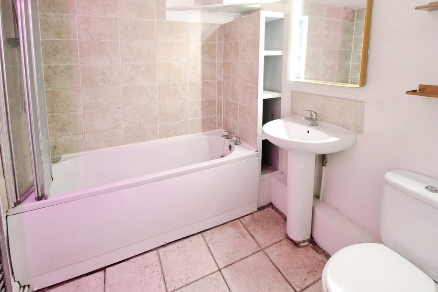 2 bedroom House for Letting Bury St Edmunds