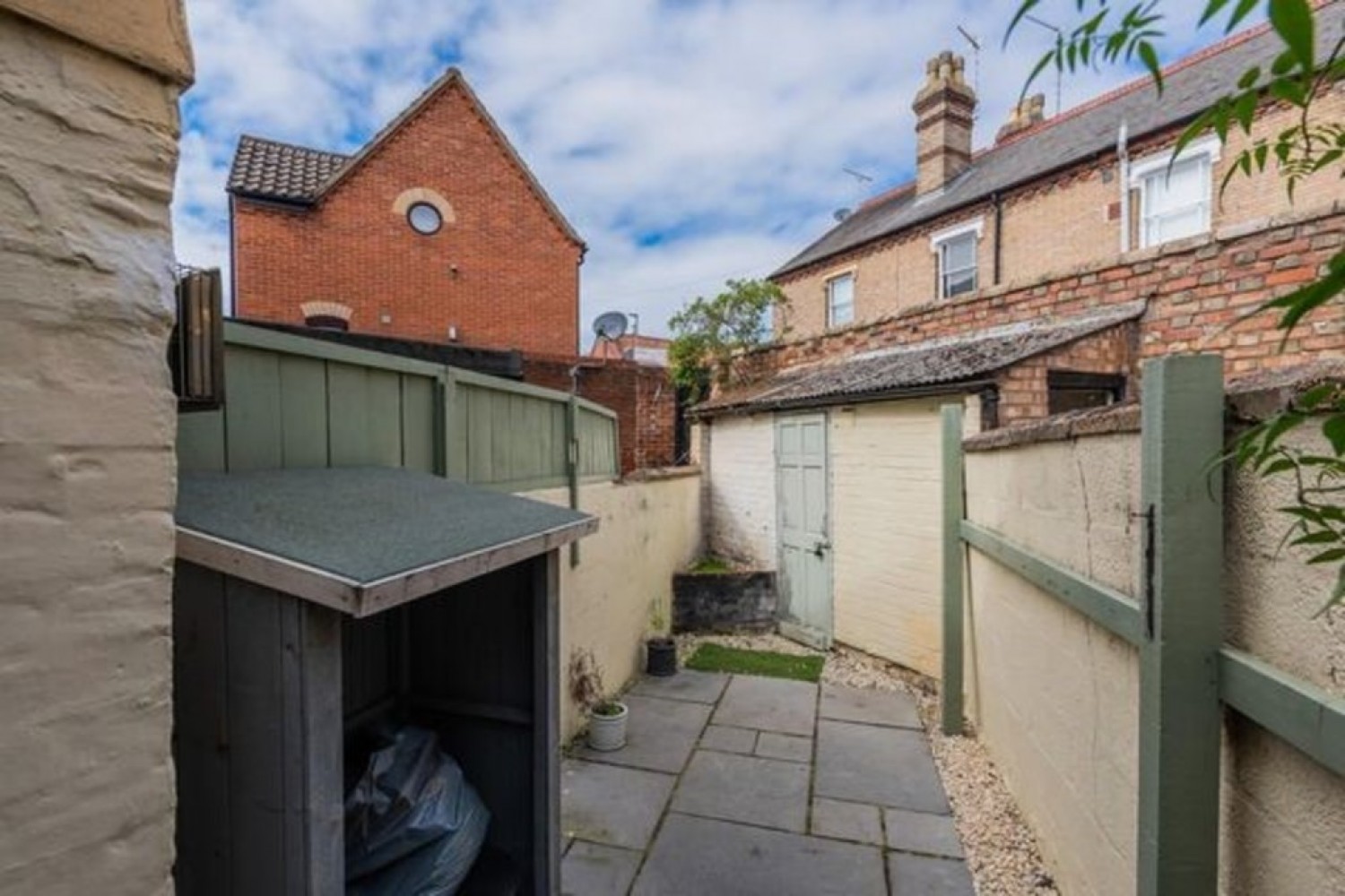 2 bedroom House for Letting Bury St Edmunds