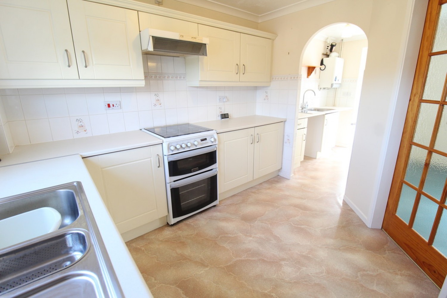 3 bedroom House for Letting Bury St Edmunds