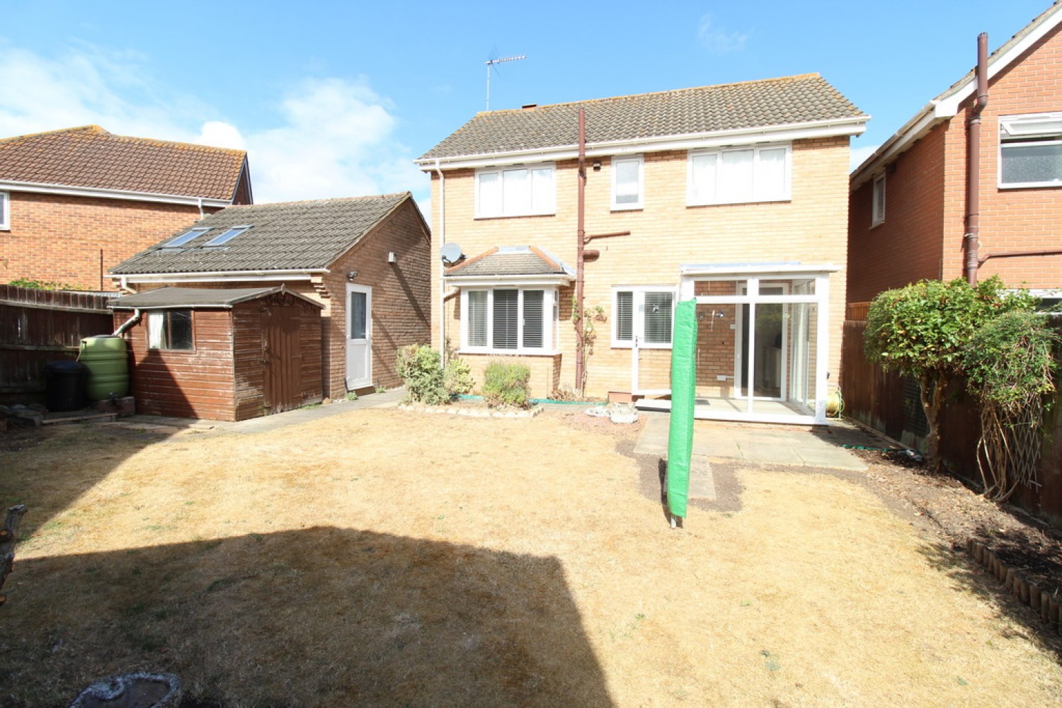 3 bedroom House for Letting Bury St Edmunds