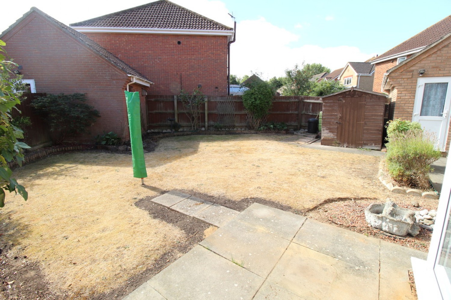 3 bedroom House for Letting Bury St Edmunds
