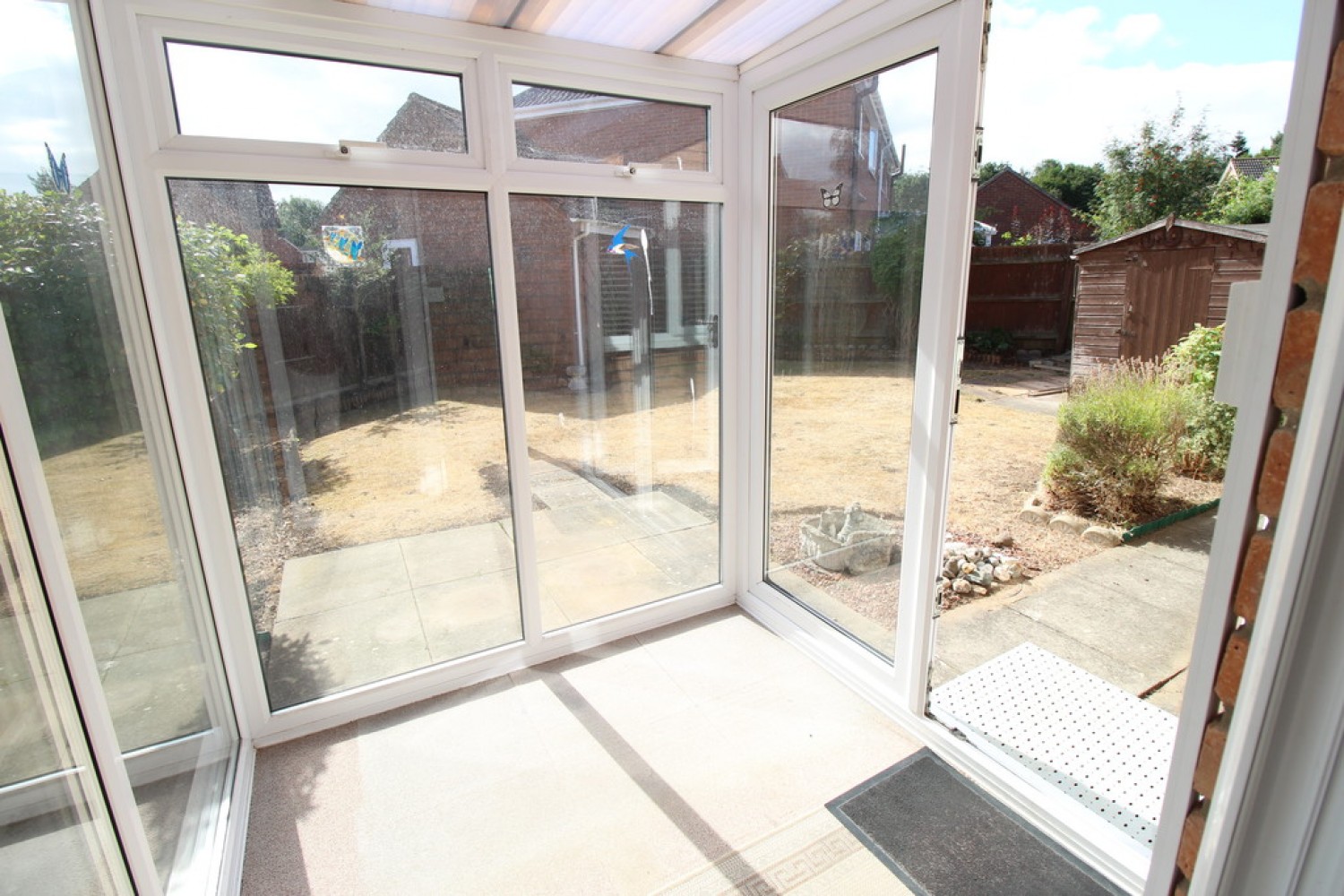 3 bedroom House for Letting Bury St Edmunds