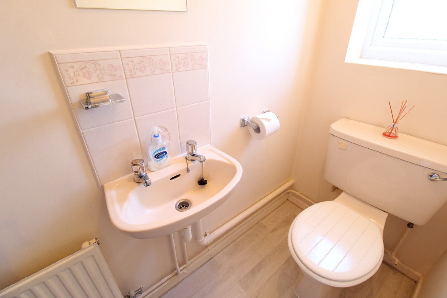3 bedroom House for Letting Bury St Edmunds