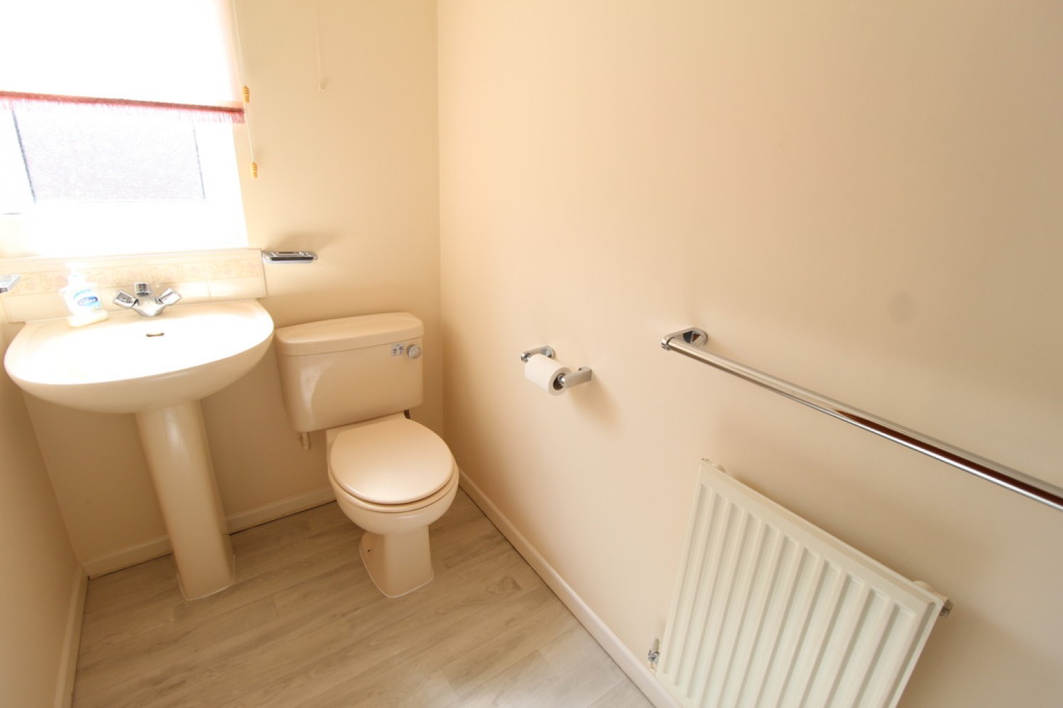 3 bedroom House for Letting Bury St Edmunds