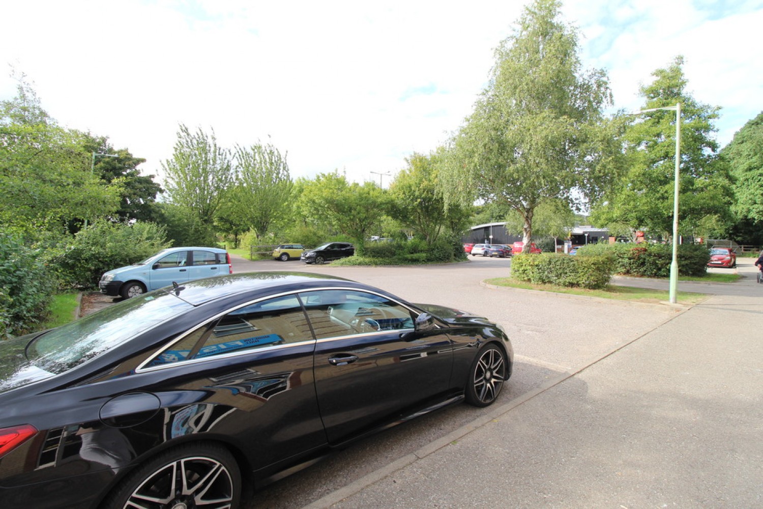1 bedroom Flat for Letting Bury St Edmunds