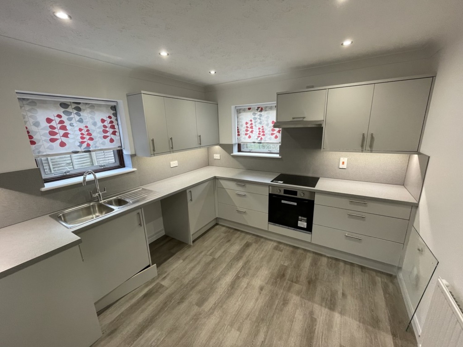 4 bedroom House for Letting Beck Row, Mildenhall