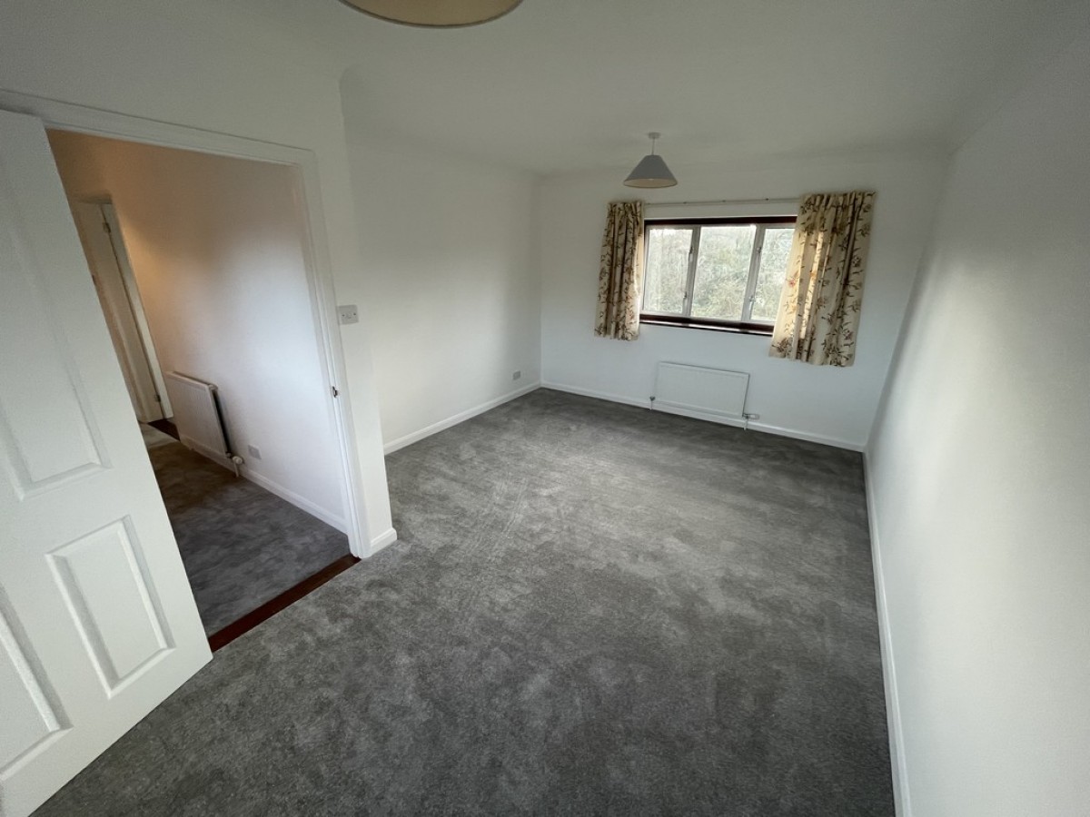 Beck Row, Mildenhall