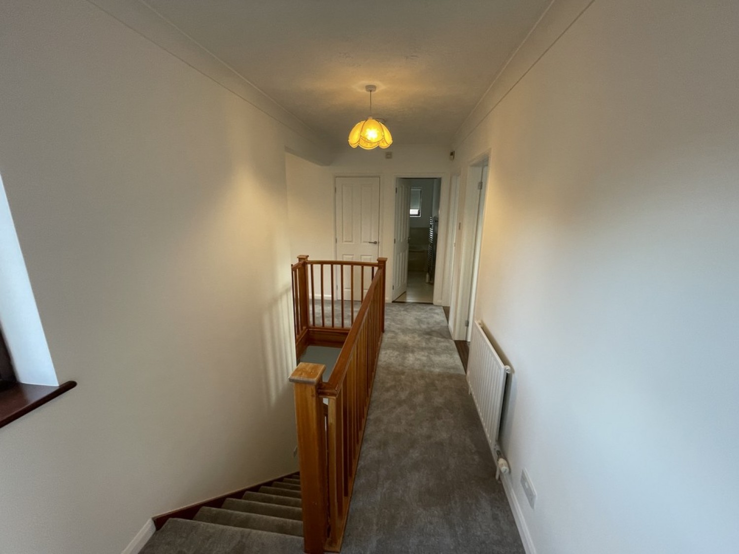 4 bedroom House for Letting Beck Row, Mildenhall