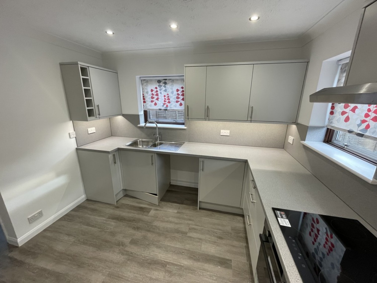 4 bedroom House for Letting Beck Row, Mildenhall