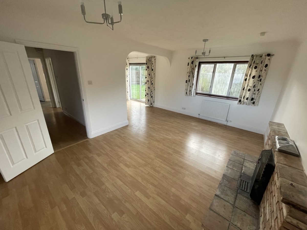 Beck Row, Mildenhall