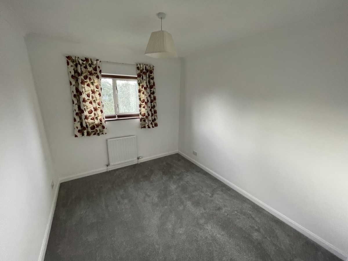 Beck Row, Mildenhall