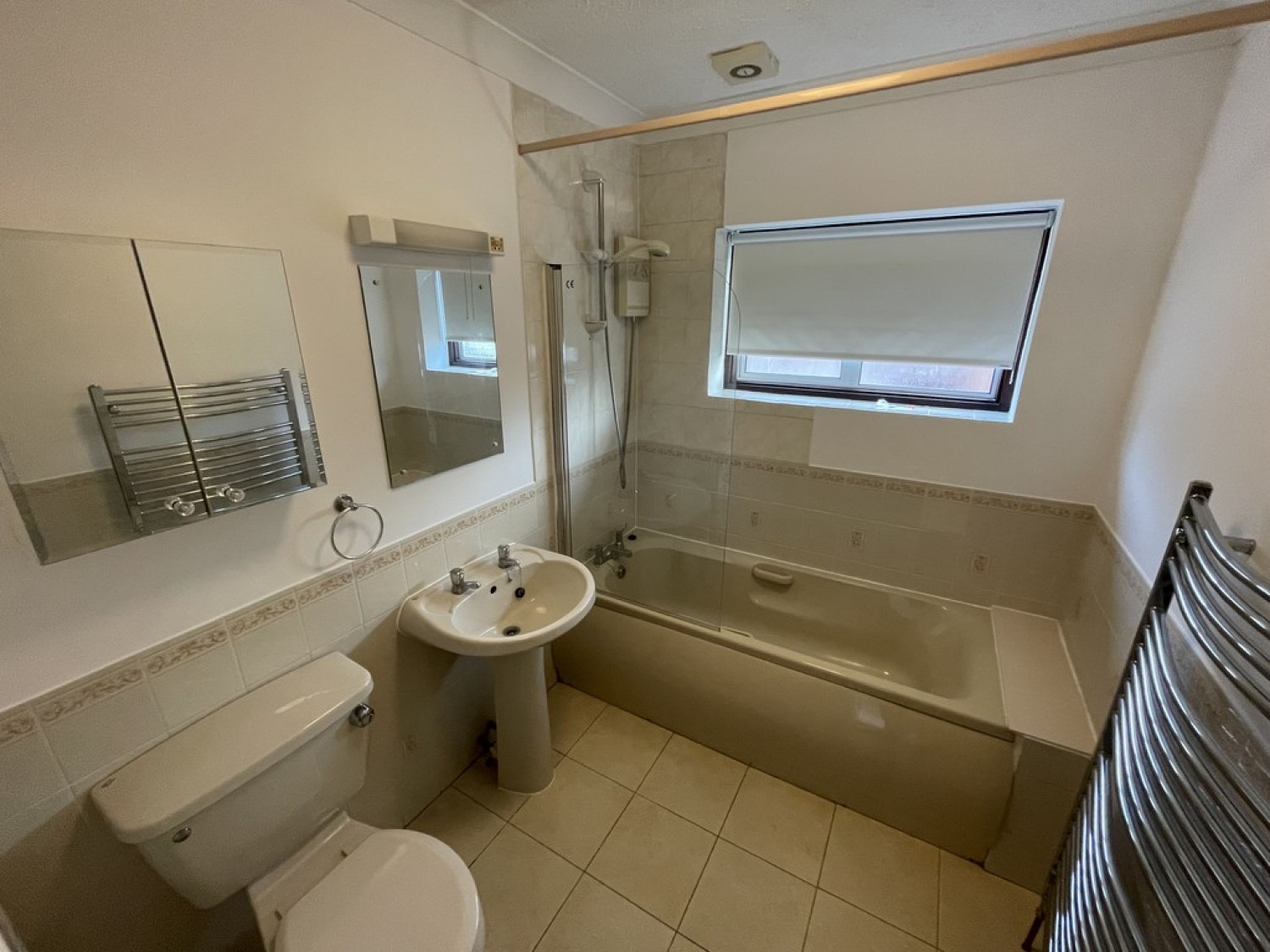 4 bedroom House for Letting Beck Row, Mildenhall