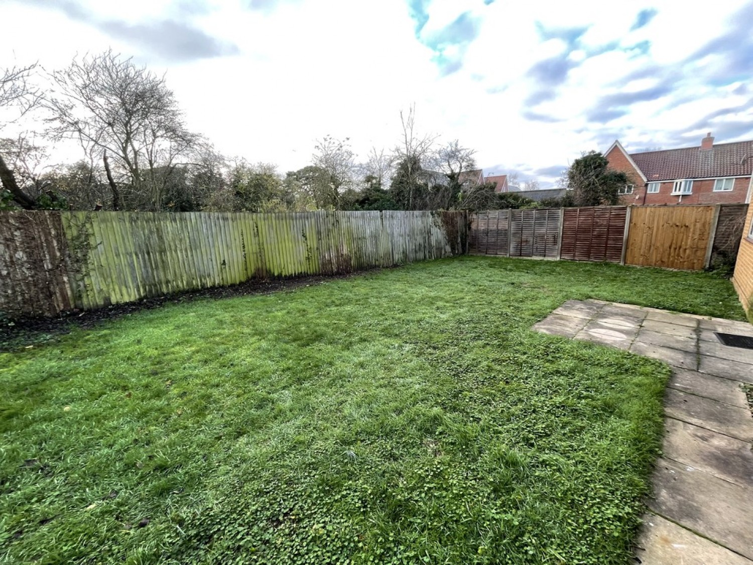 4 bedroom House for Letting Beck Row, Mildenhall