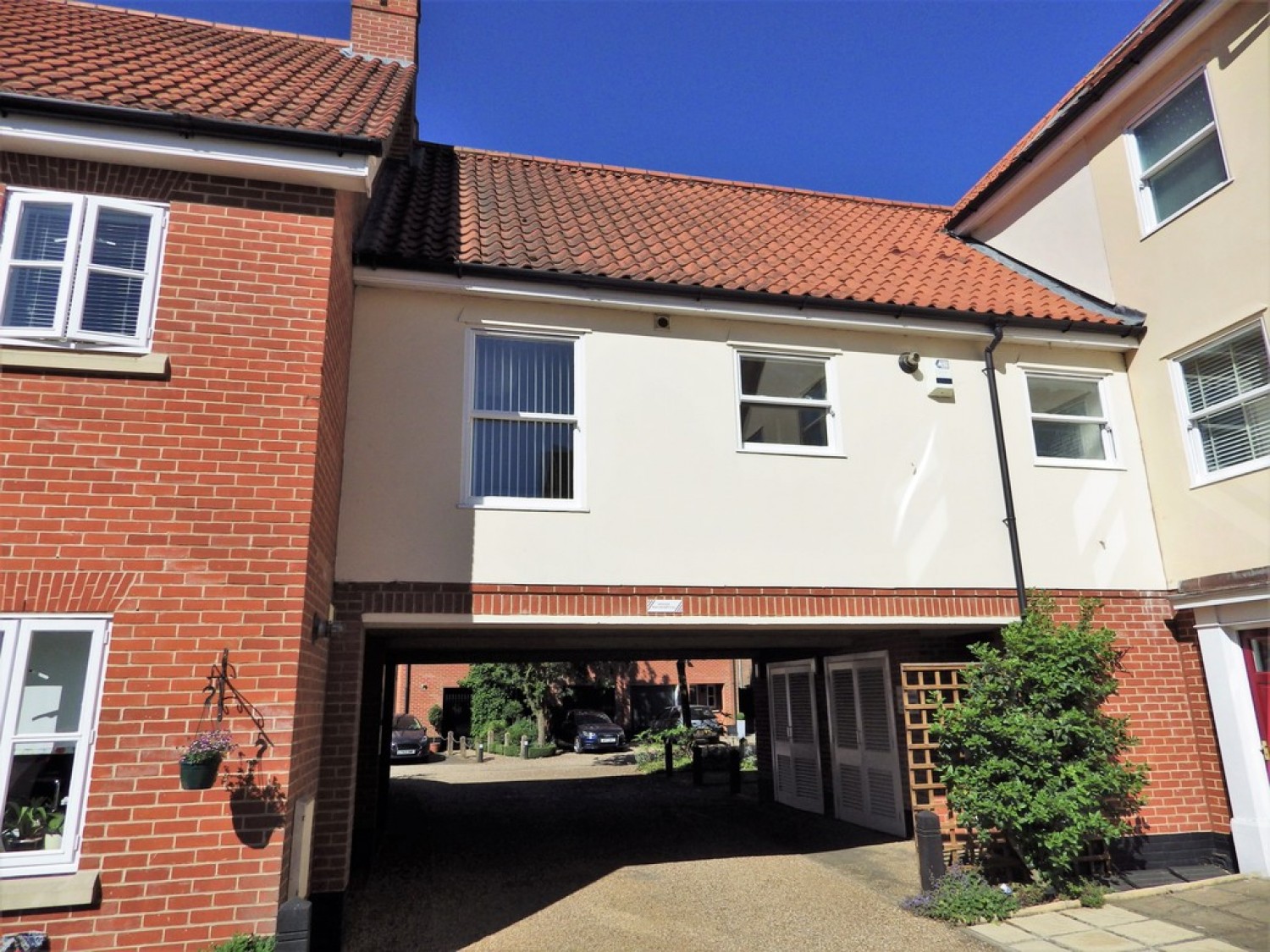 1 bedroom Flat for Sale Norwich
