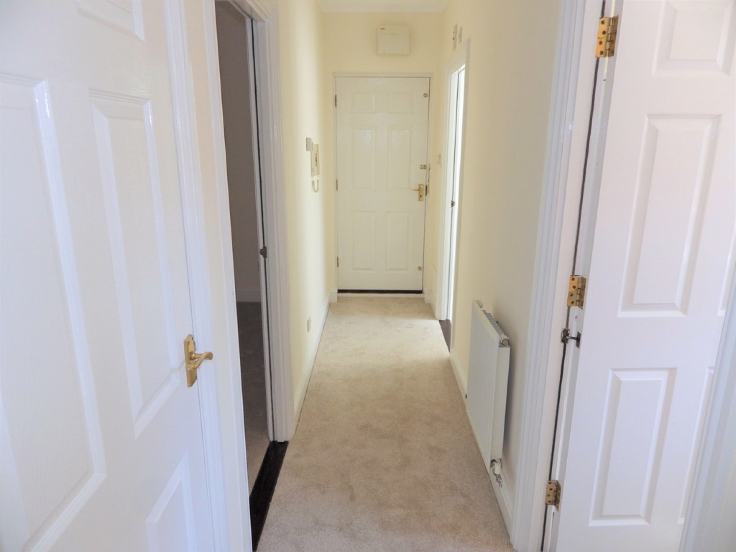 1 bedroom Flat for Sale Norwich