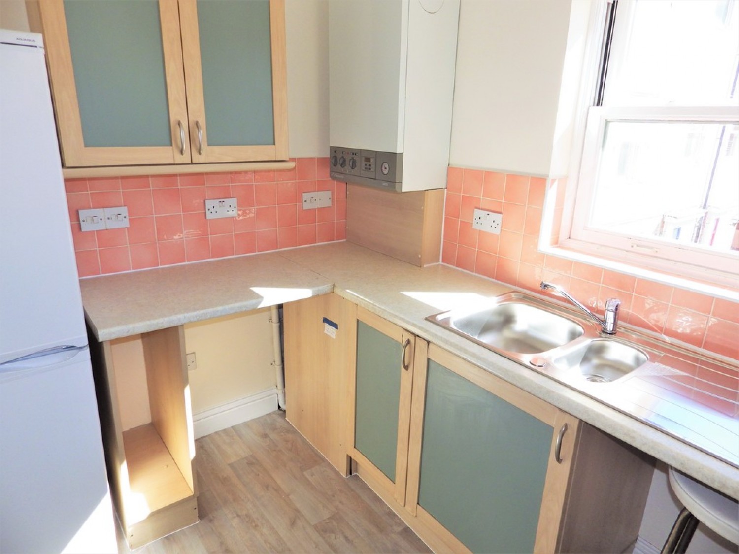 1 bedroom Flat for Sale Norwich