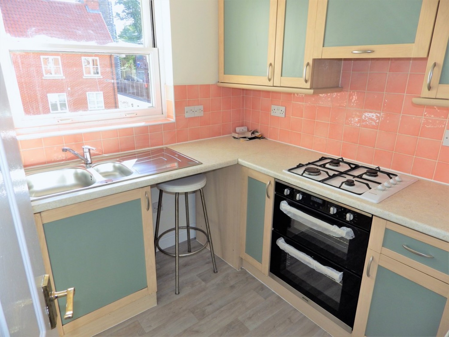 1 bedroom Flat for Sale Norwich