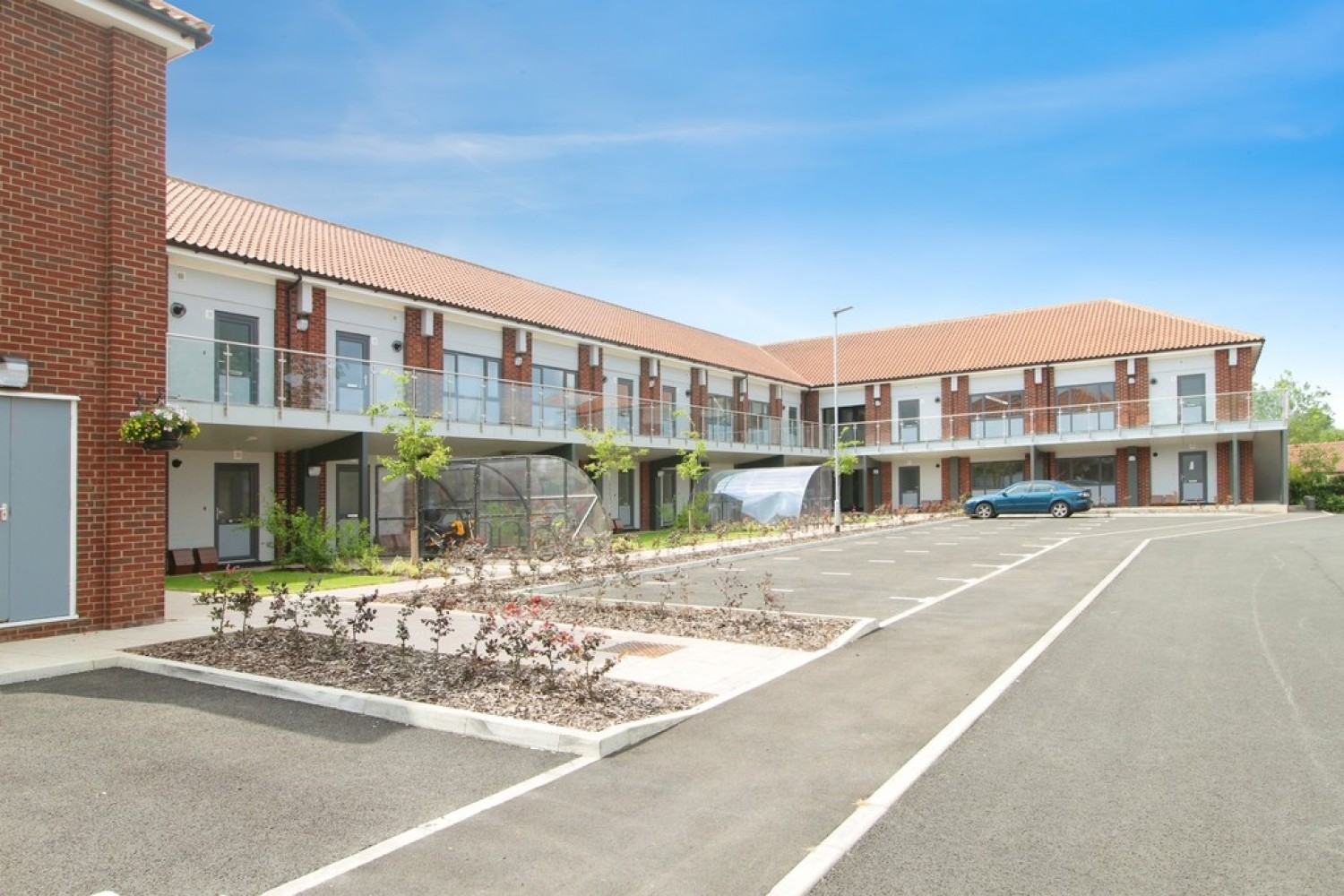 2 bedroom Flat for Letting Bury St Edmunds