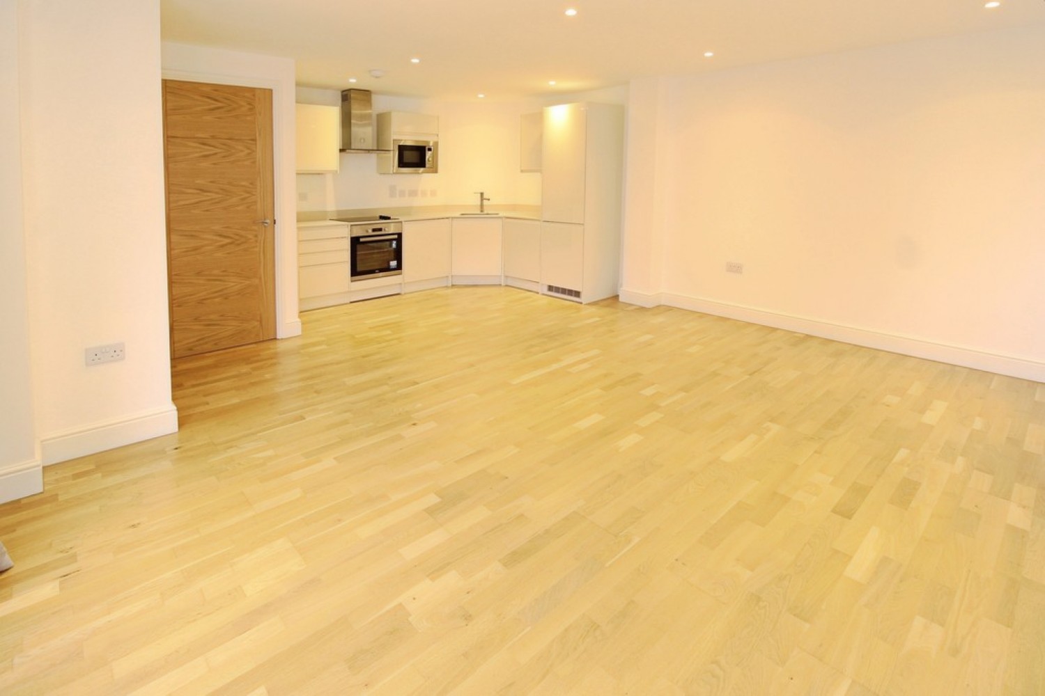 2 bedroom Flat for Letting Bury St Edmunds