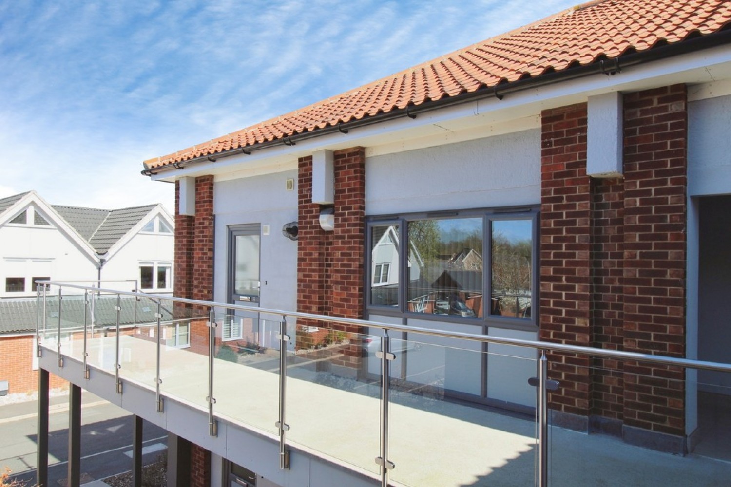 2 bedroom Flat for Letting Bury St Edmunds