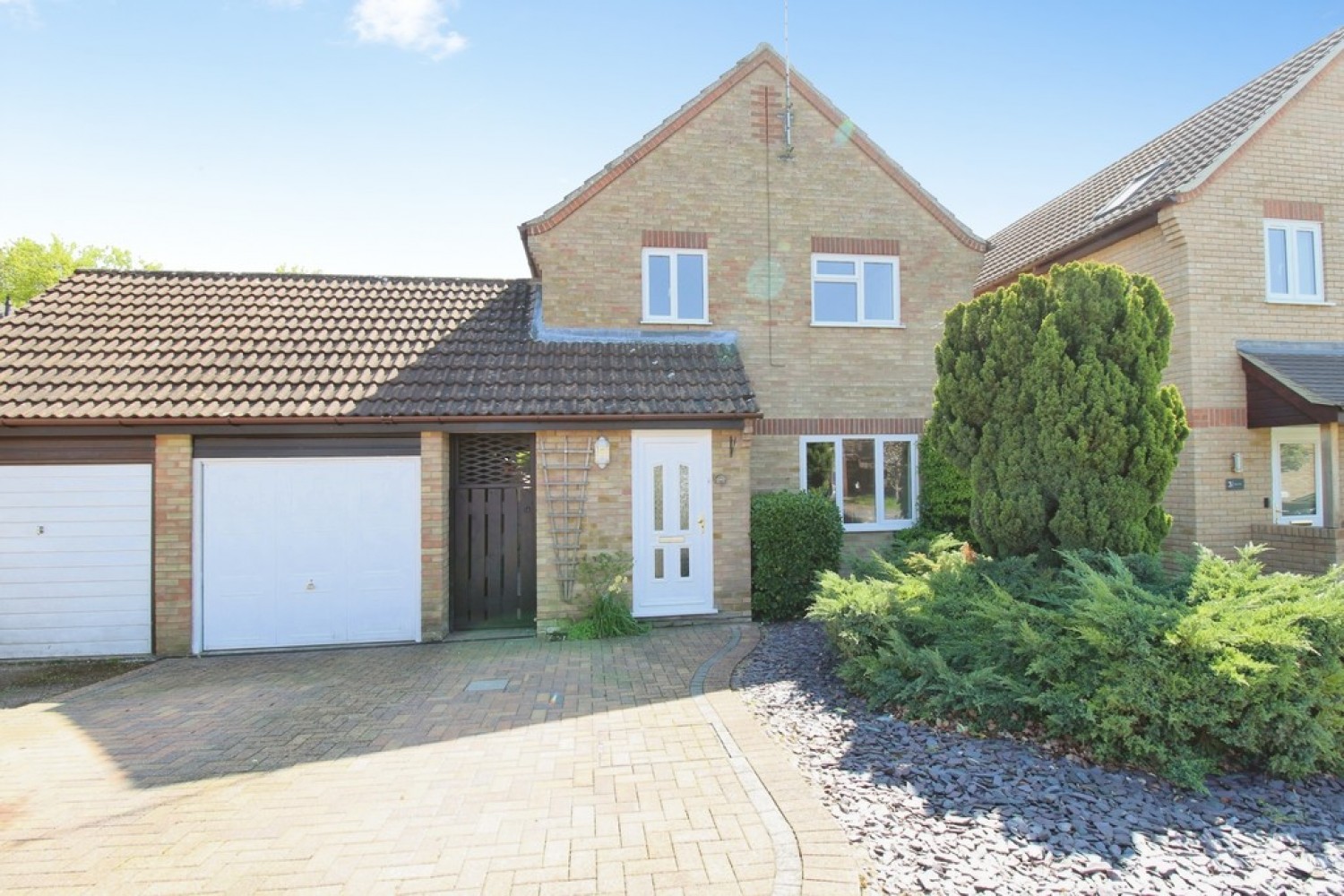 4 bedroom House for Letting Salter Close, Bury St Edmunds