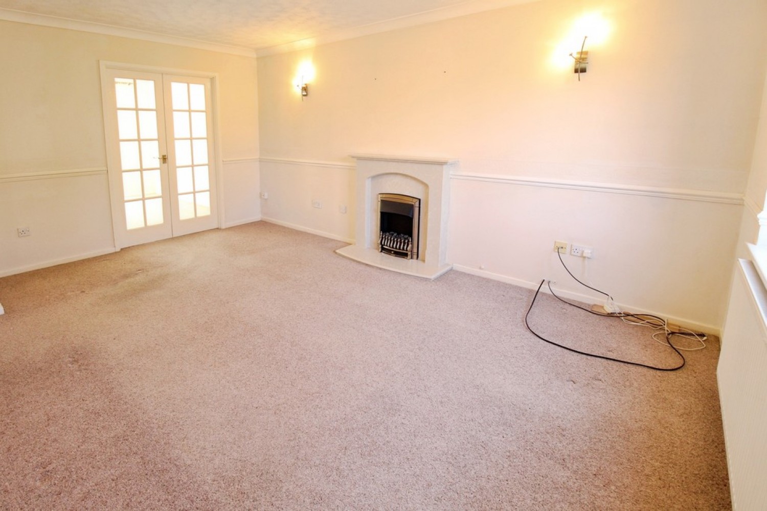 4 bedroom House for Letting Salter Close, Bury St Edmunds