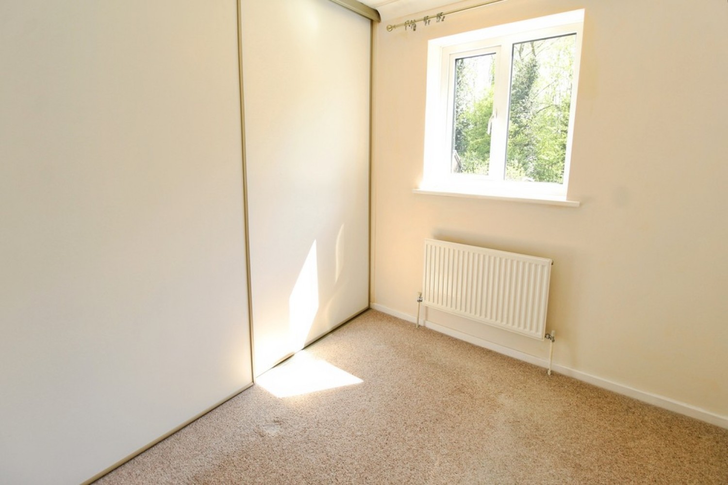 4 bedroom House for Letting Salter Close, Bury St Edmunds
