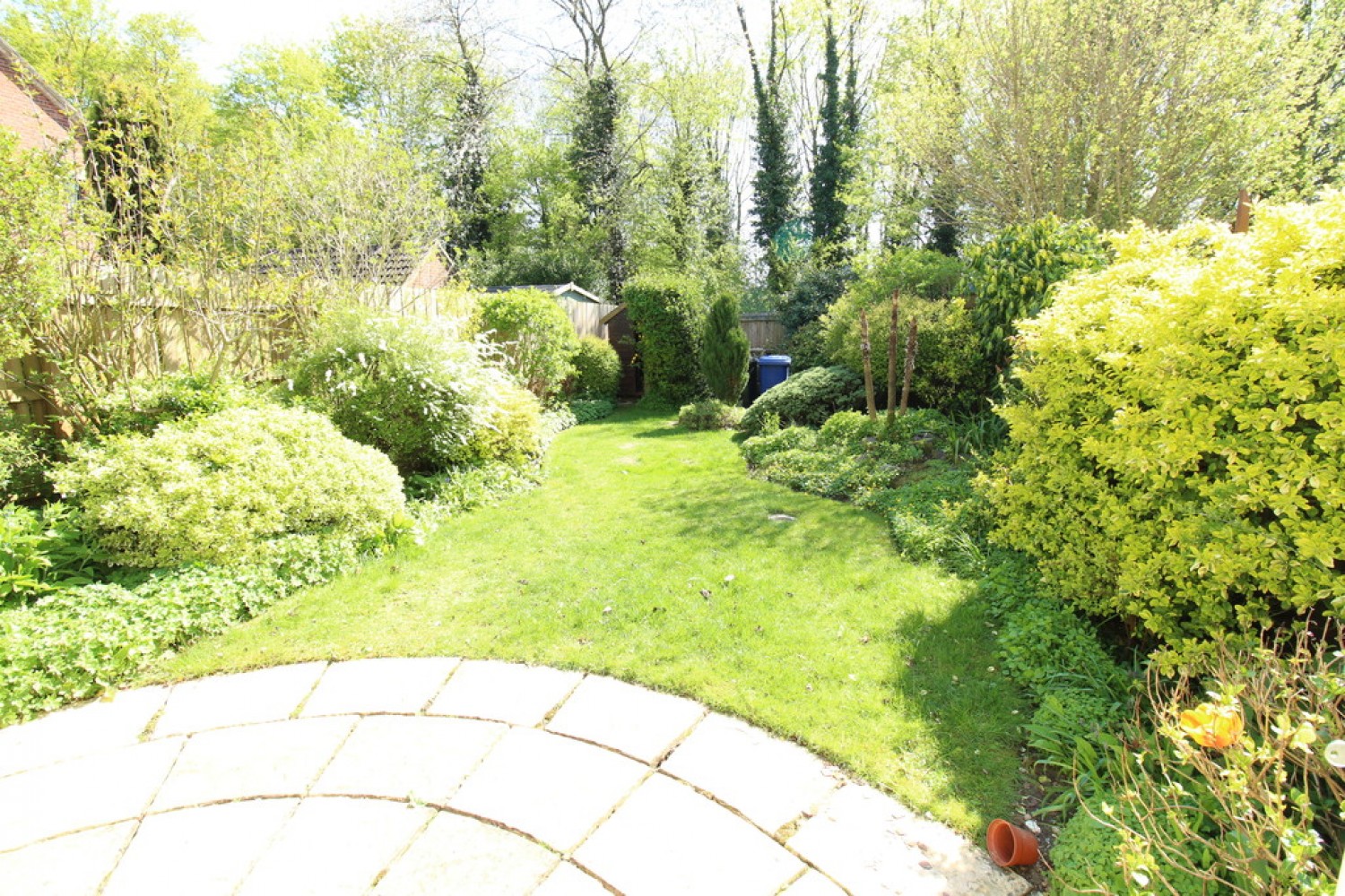 4 bedroom House for Letting Salter Close, Bury St Edmunds