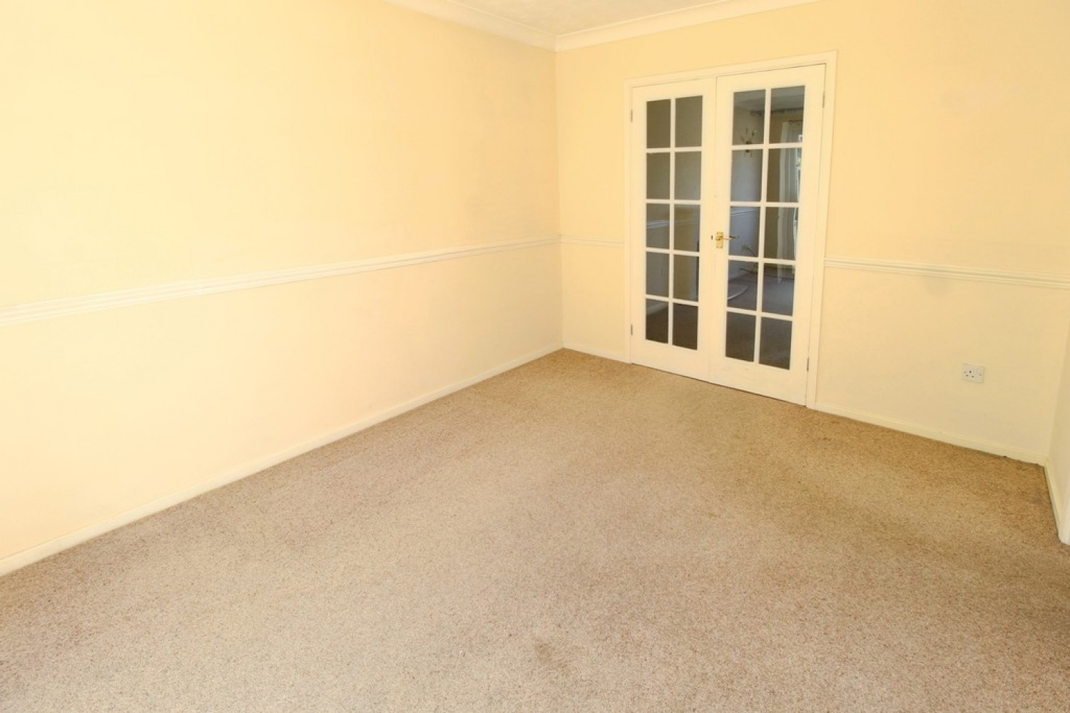 4 bedroom House for Letting Salter Close, Bury St Edmunds