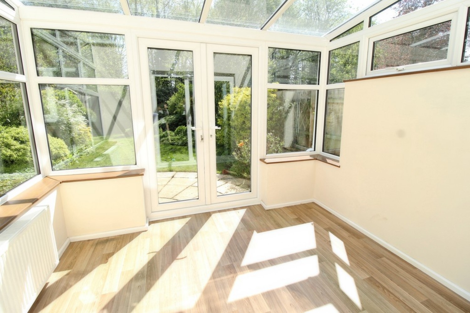 4 bedroom House for Letting Salter Close, Bury St Edmunds