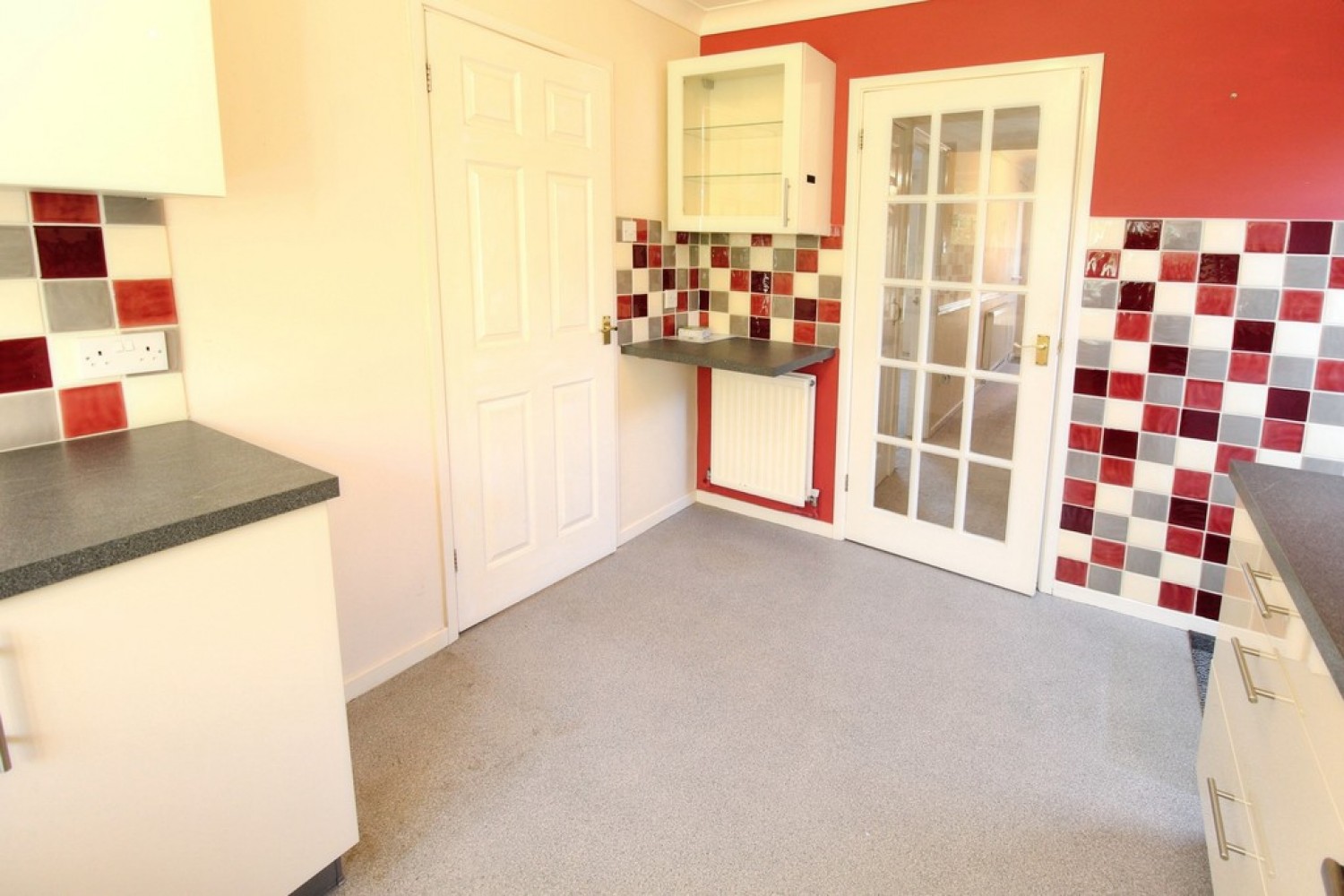 4 bedroom House for Letting Salter Close, Bury St Edmunds