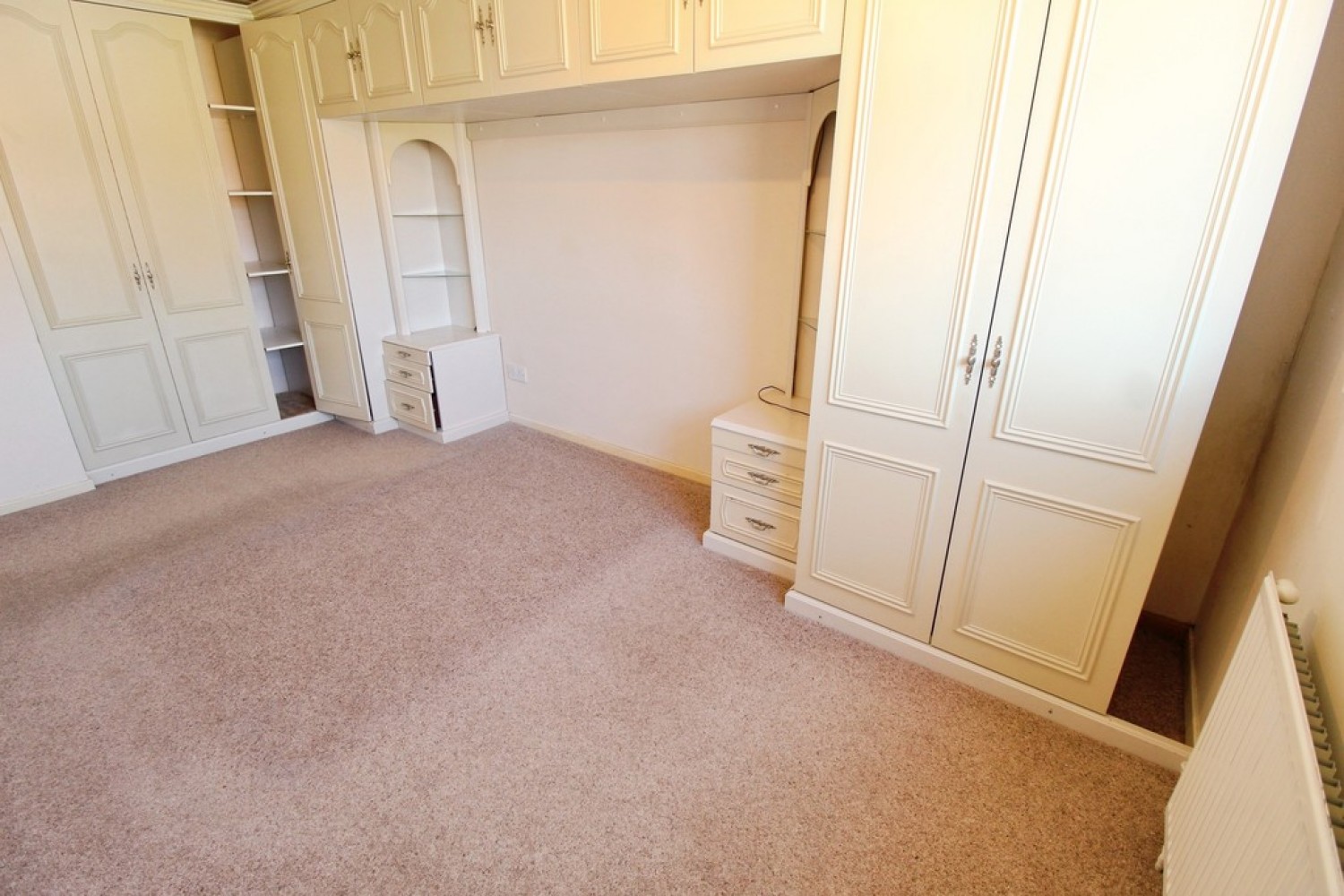 4 bedroom House for Letting Salter Close, Bury St Edmunds