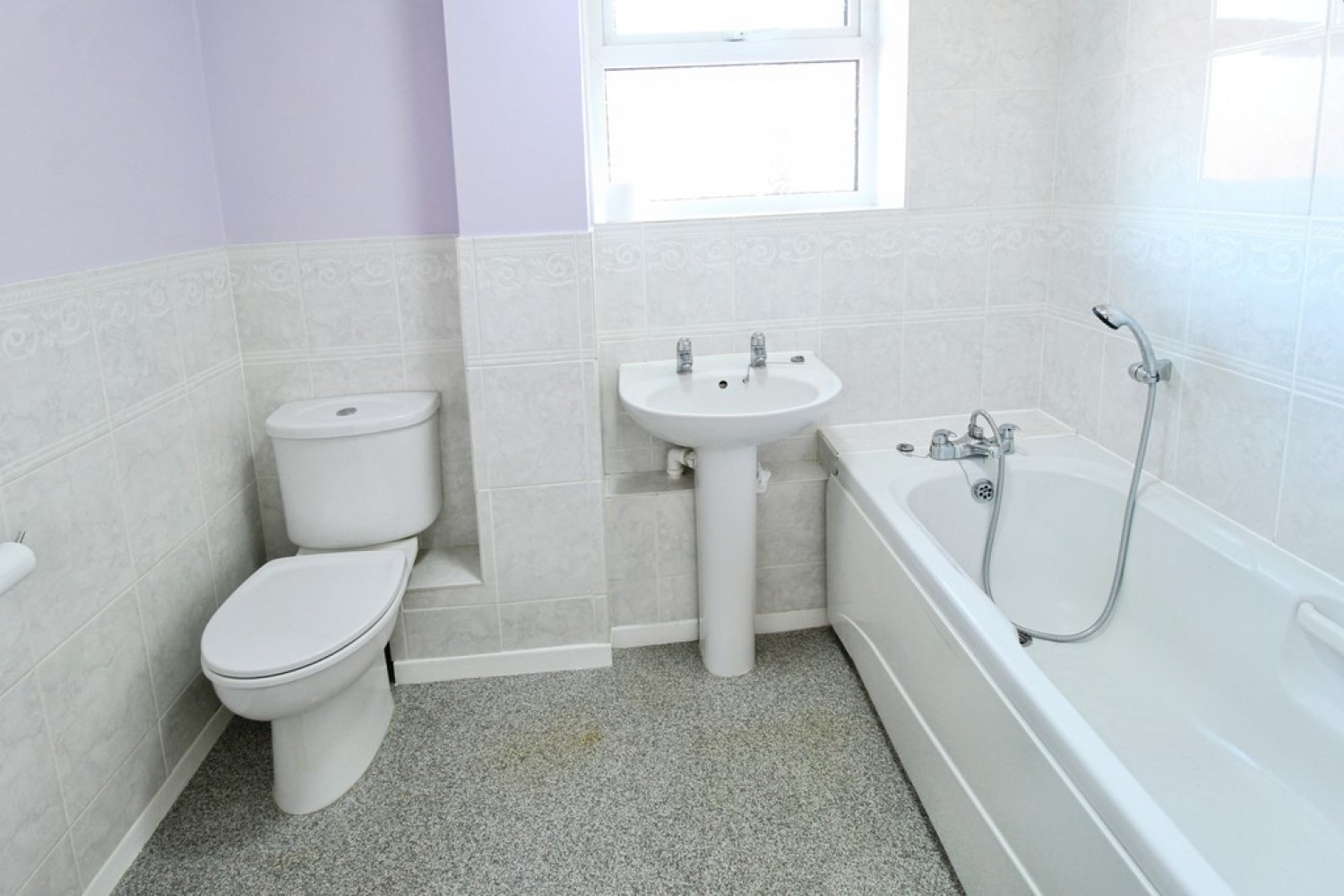 4 bedroom House for Letting Salter Close, Bury St Edmunds