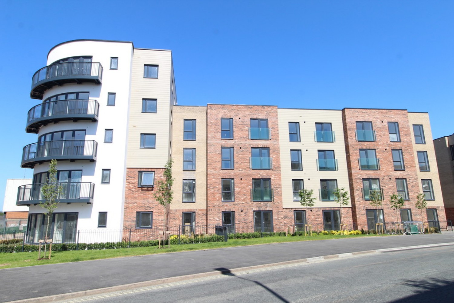 2 bedroom Flat for Letting Station Hill, Bury St Edmunds, Suffolk