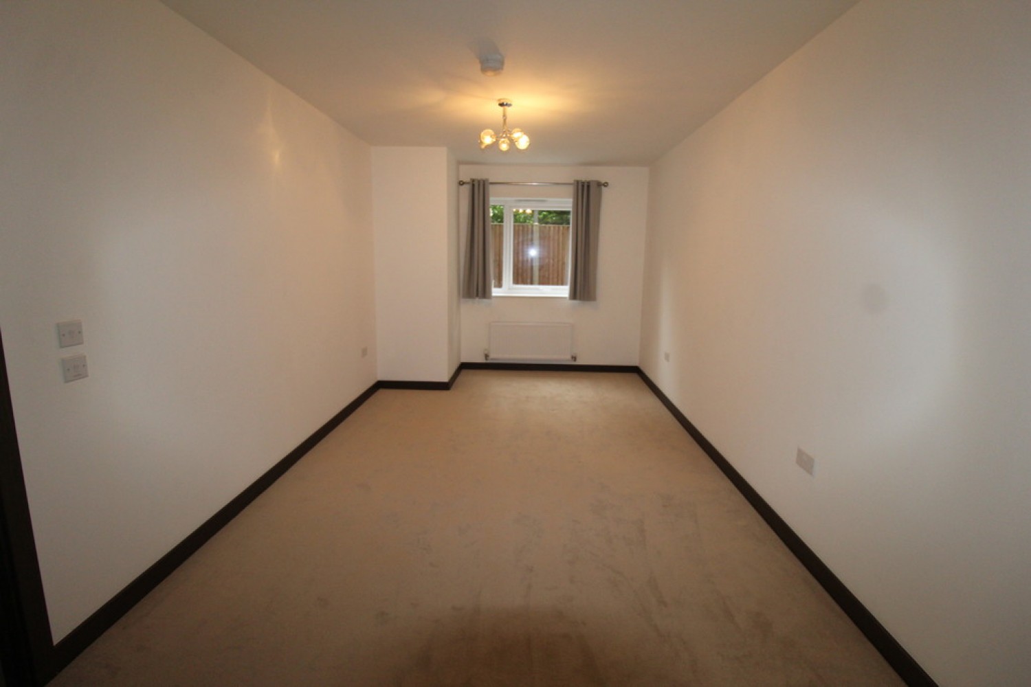 2 bedroom Flat for Letting Station Hill, Bury St Edmunds, Suffolk