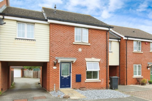 Stowmarket