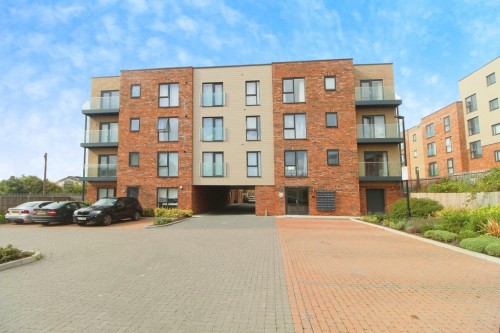 Bury St Edmunds