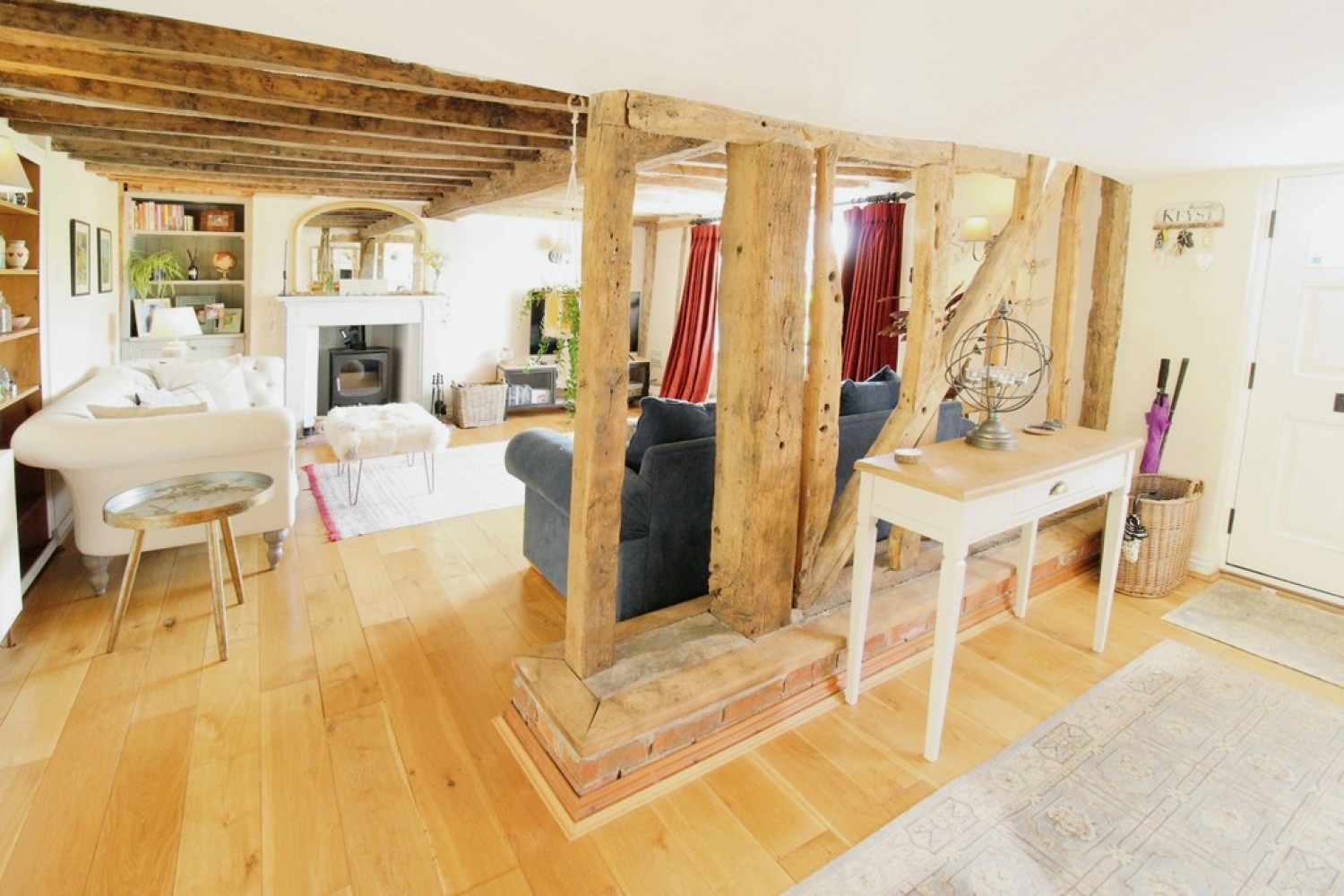 3 bedroom House for Letting Hepworth