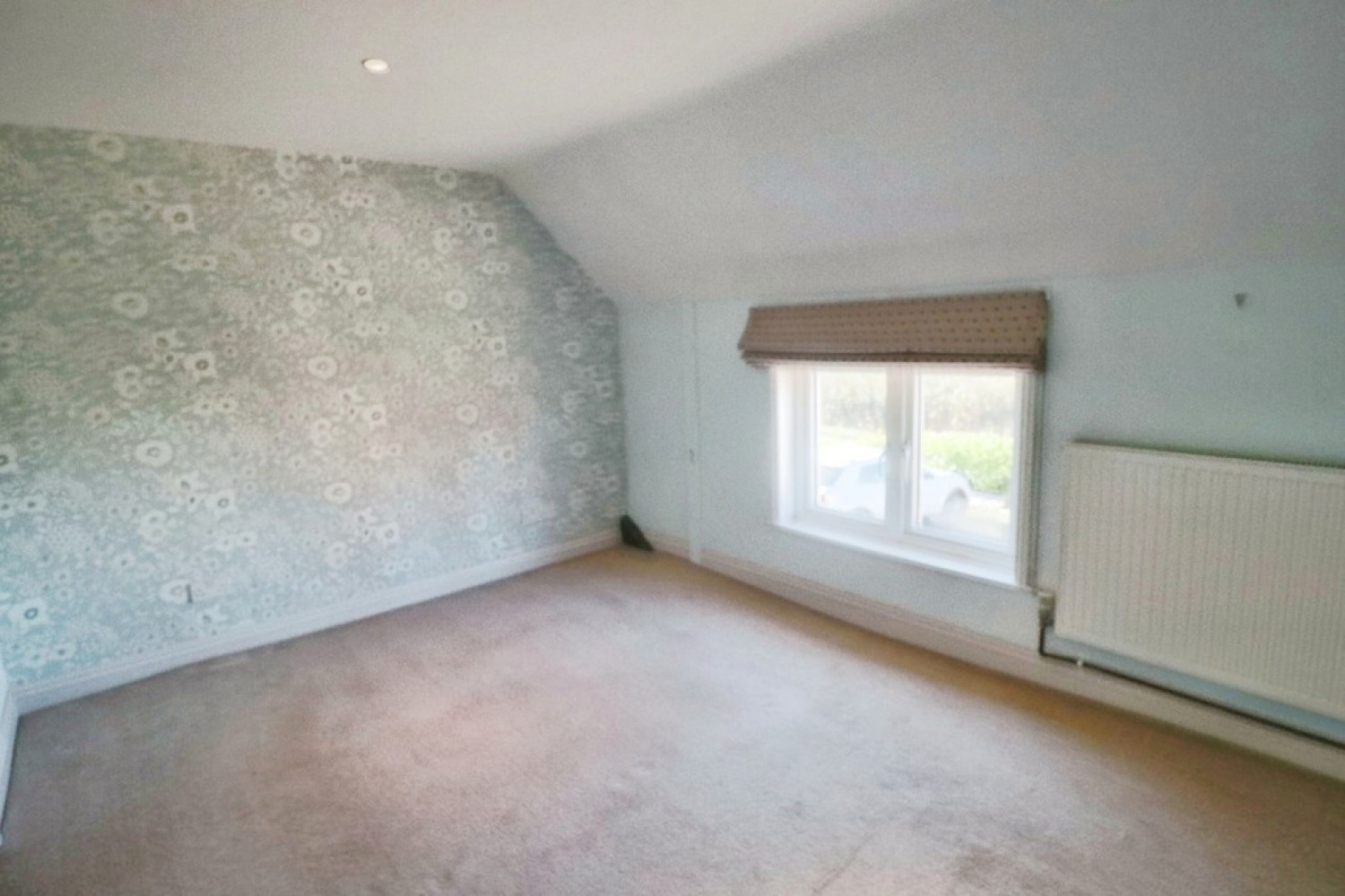3 bedroom House for Letting Hepworth