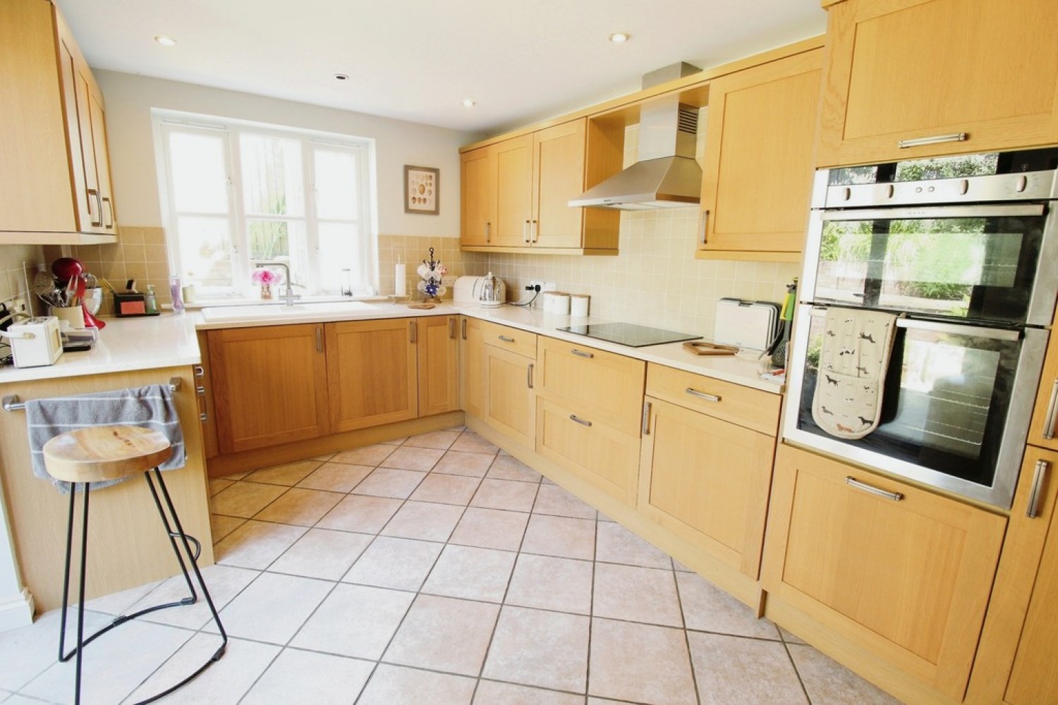 3 bedroom House for Letting Hepworth
