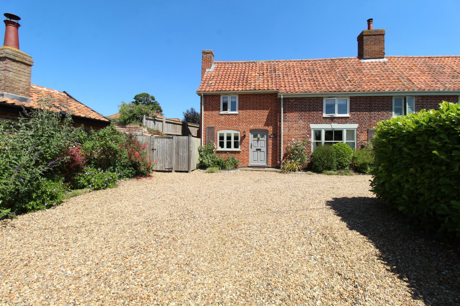 3 bedroom House for Letting Hepworth
