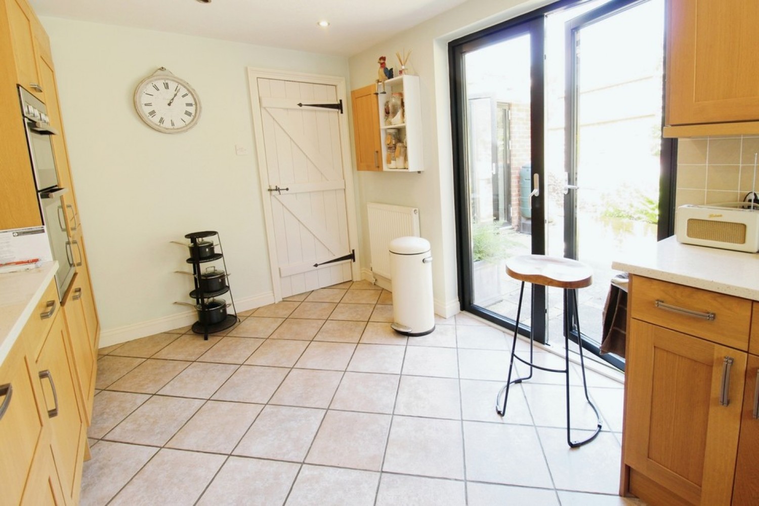 3 bedroom House for Letting Hepworth