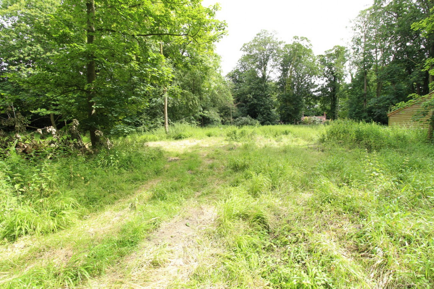 0 bedroom Land (Residential) for Sale The Park, Great Barton