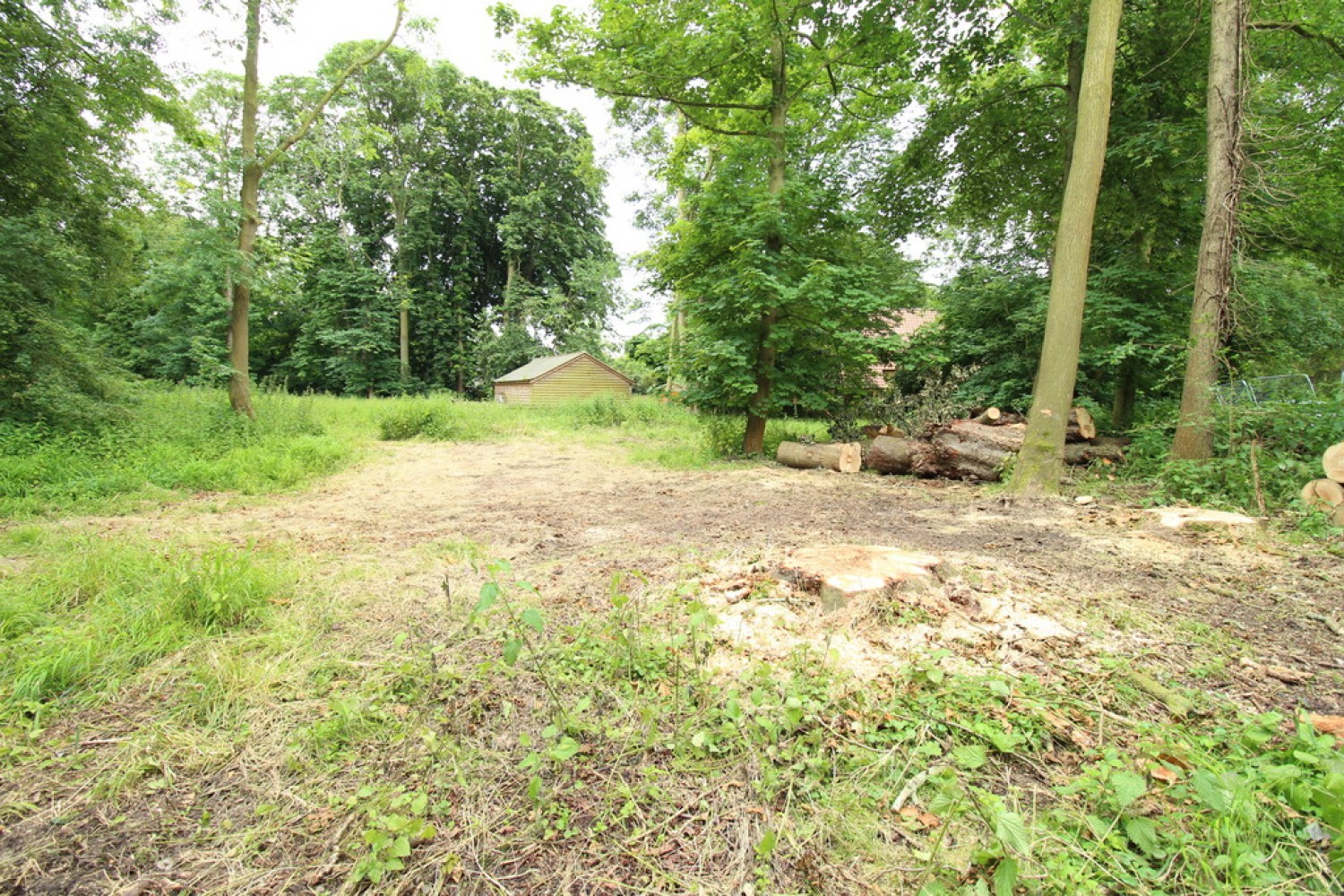 0 bedroom Land (Residential) for Sale The Park, Great Barton