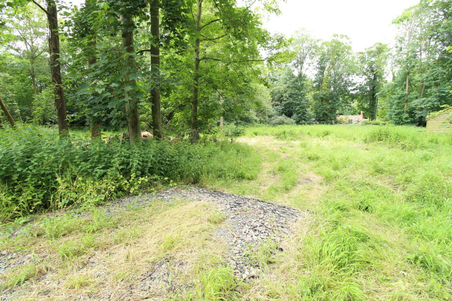 0 bedroom Land (Residential) for Sale The Park, Great Barton