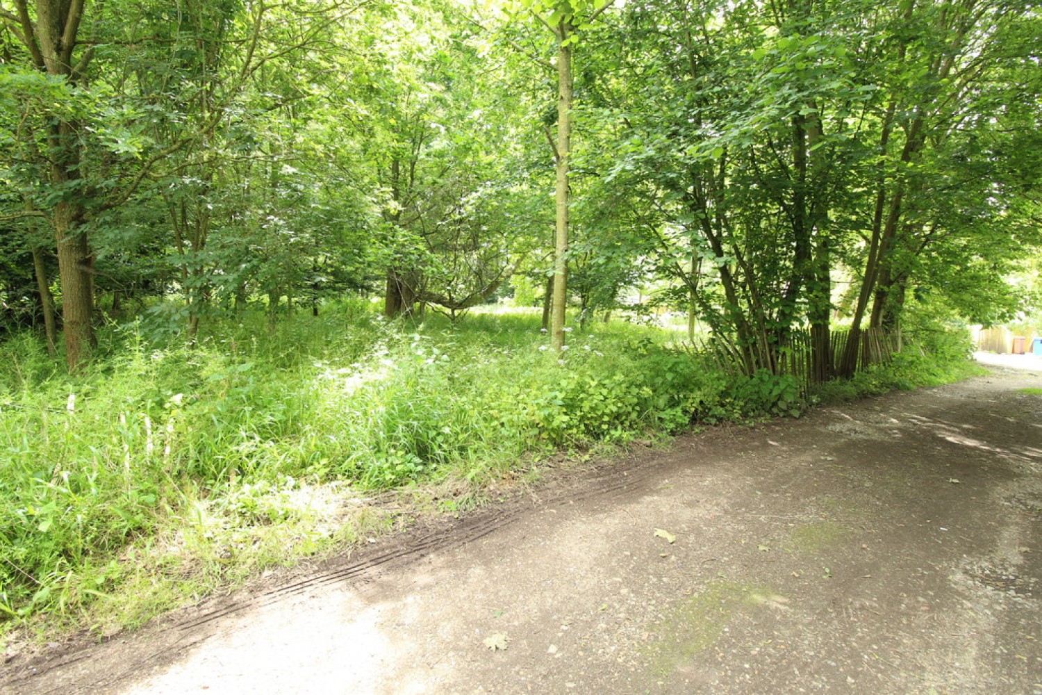 0 bedroom Land (Residential) for Sale The Park, Great Barton