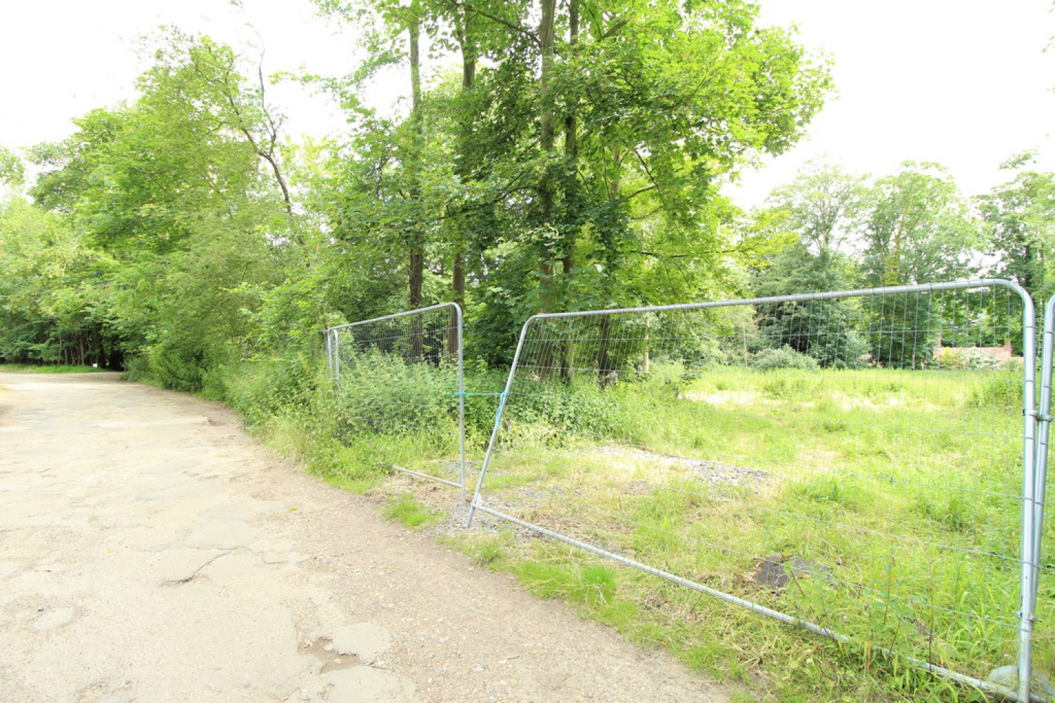 0 bedroom Land (Residential) for Sale The Park, Great Barton