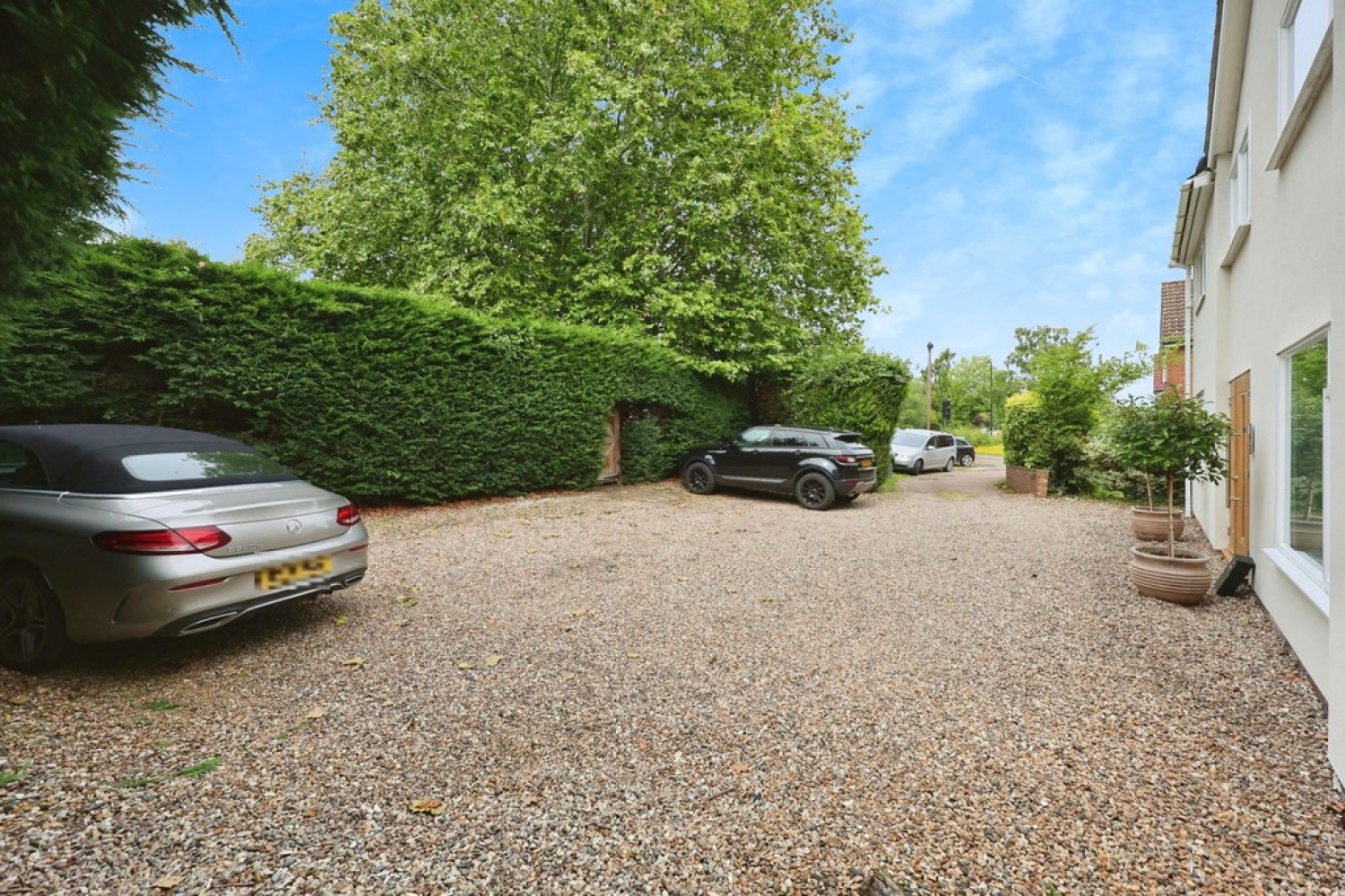 Fornham Road, Bury St Edmunds, Suffolk