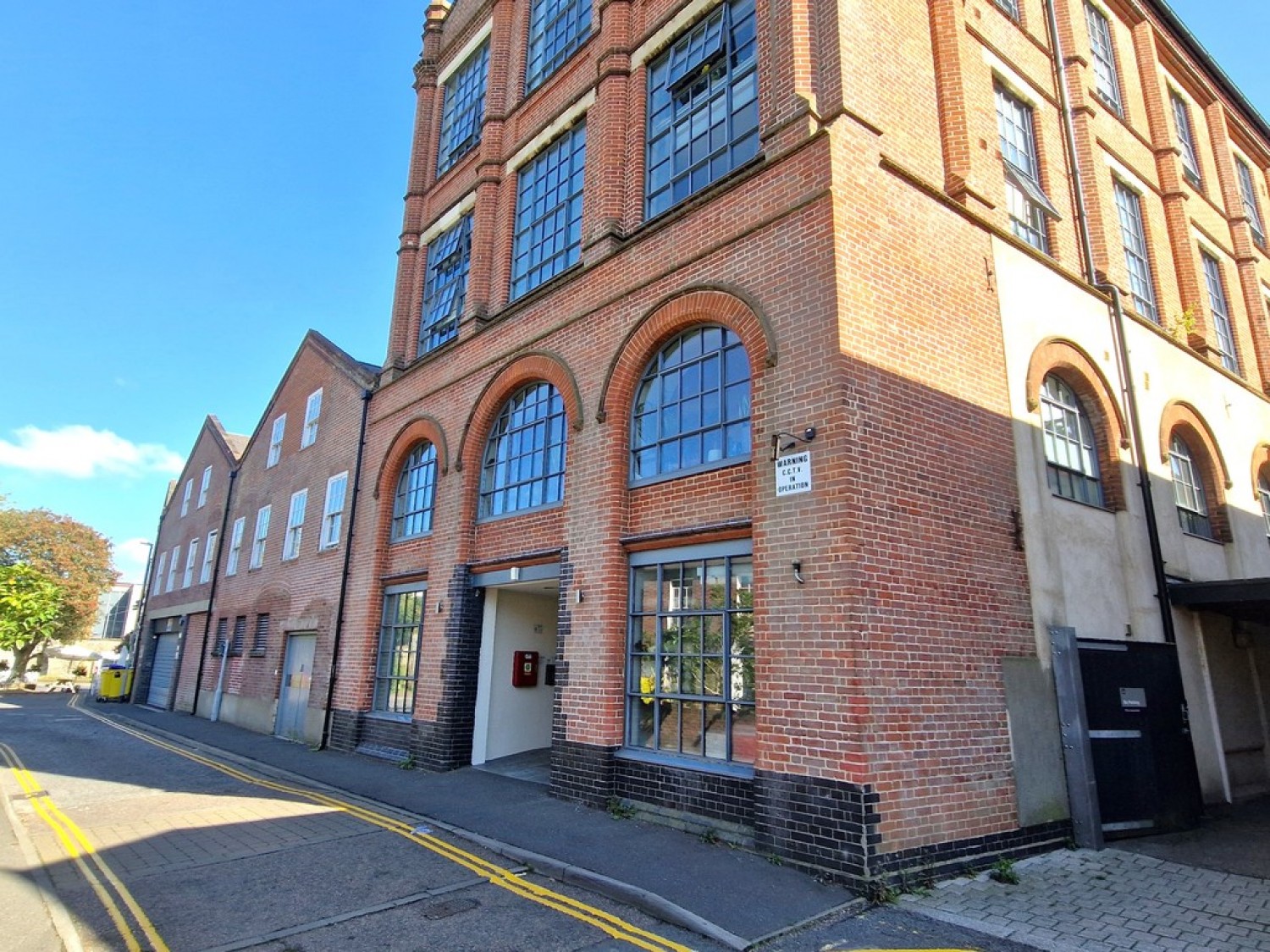 Needham Place, St Stephens Square, Norwich