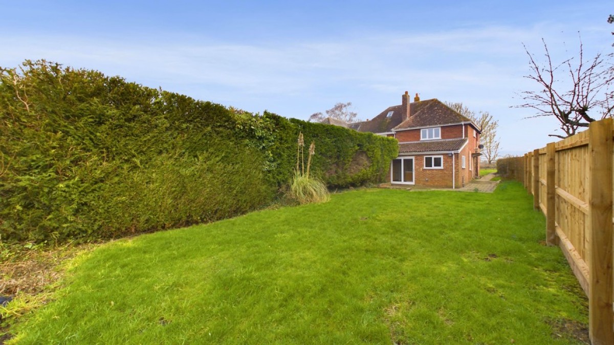 Stanningfield Road, Great Whelnetham, Bury St Edmunds